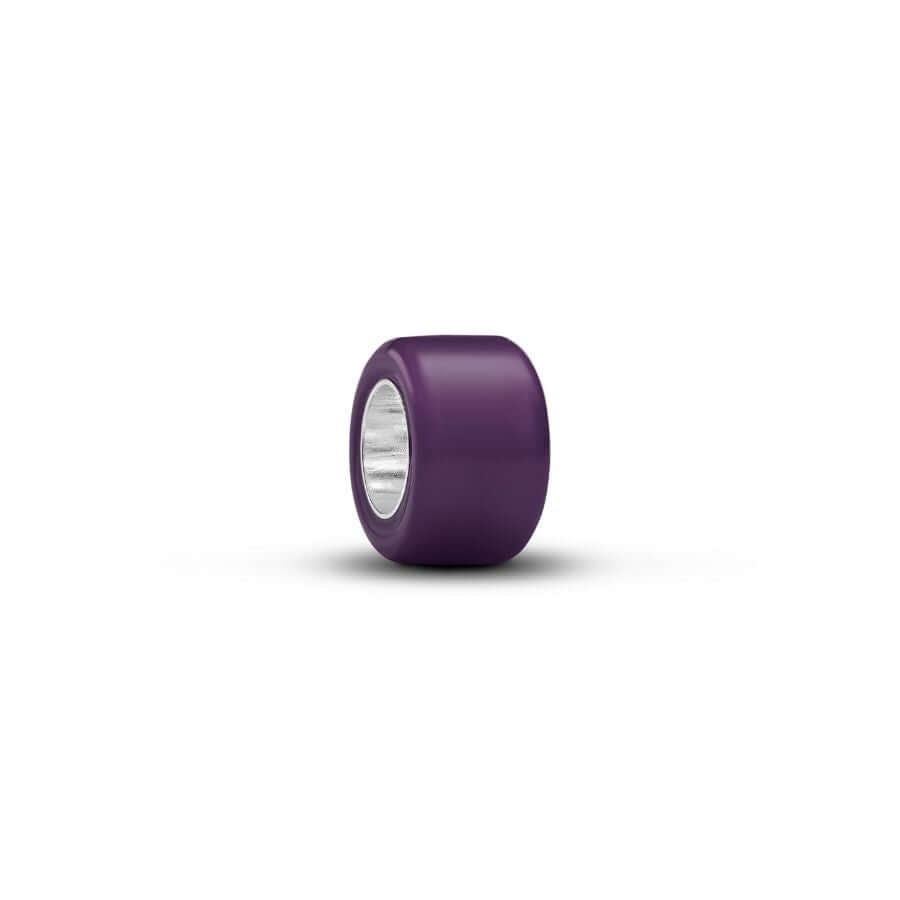 Pandora Mini Violetti Muranolasi Charm Hela 794773C03