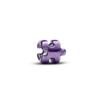 Pandora Mini Violetti Palapeli Charm Hela 794816C02