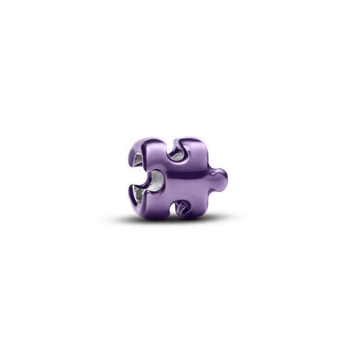 Pandora Mini Violetti Palapeli Charm Hela 794816C02