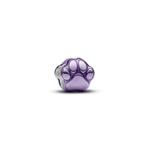 Pandora Mini Violetti Tassu Charm Hela 794782C01