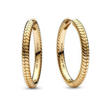 Pandora Moments Charm korvakorut 269532C00