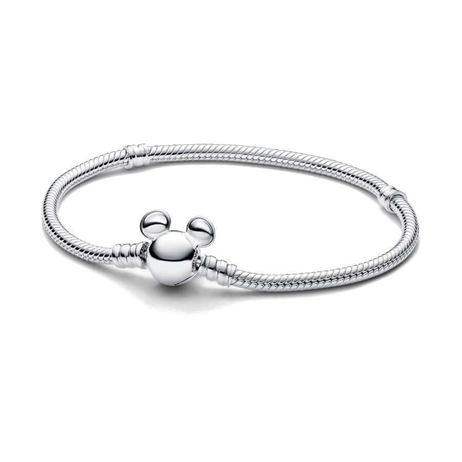 Pandora x Disney Mikki Hiiri Rannekoru 593061C00