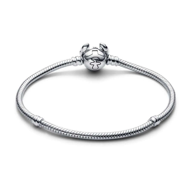 Pandora Moments Disney Stitch Rannekoru 593738C01