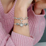 Pandora Moments Family Tree Heart rannekoru 598827C01