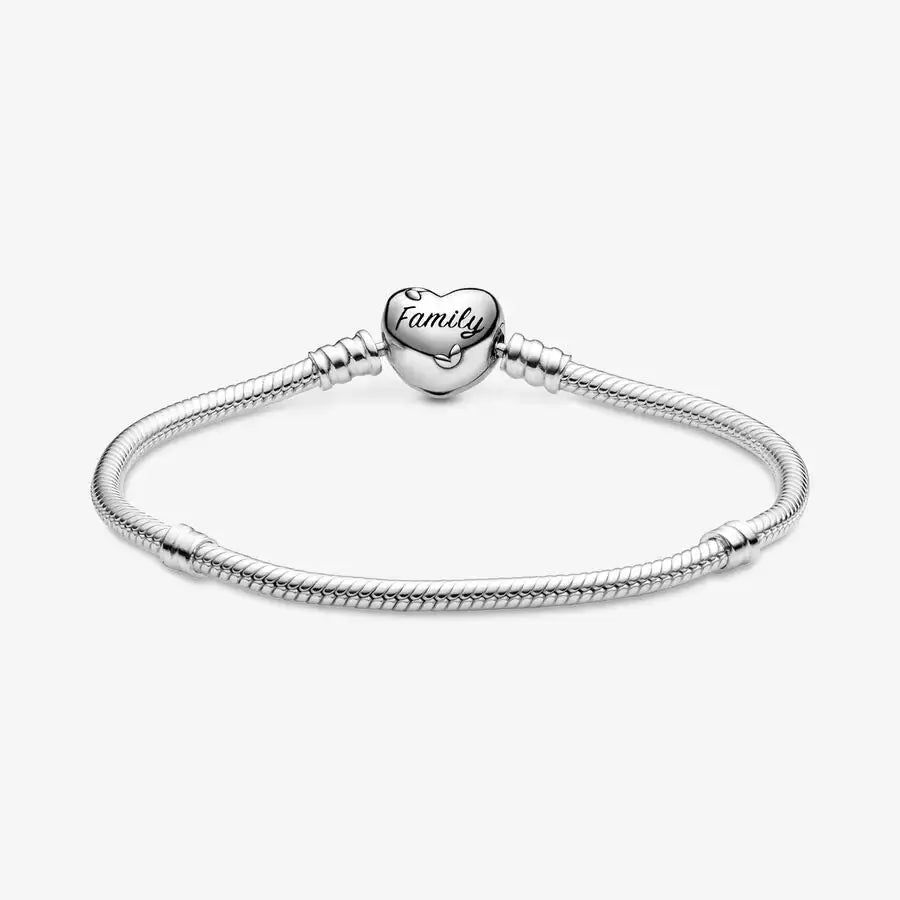 Pandora Moments Family Tree Heart rannekoru 598827C01