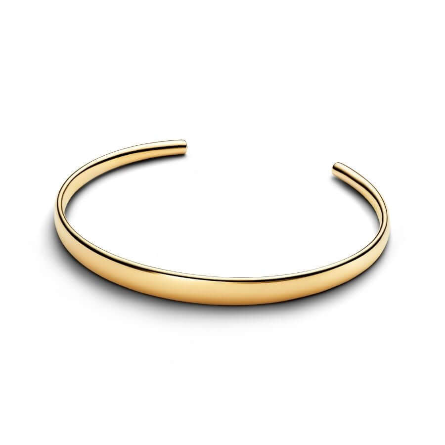 Pandora Moments Kaiverrettava Avoin Rannerengas 564754C01