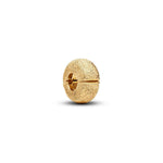 Pandora Moments Mini Textured Lukkopala 764771C00