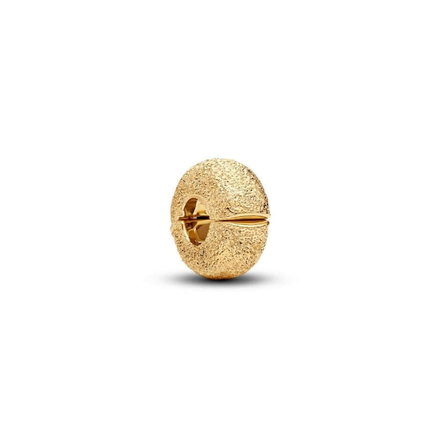 Pandora Moments Mini Textured Lukkopala 764771C00