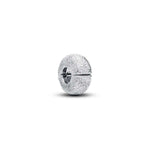 Pandora Moments Mini Textured Lukkopala 794771C00