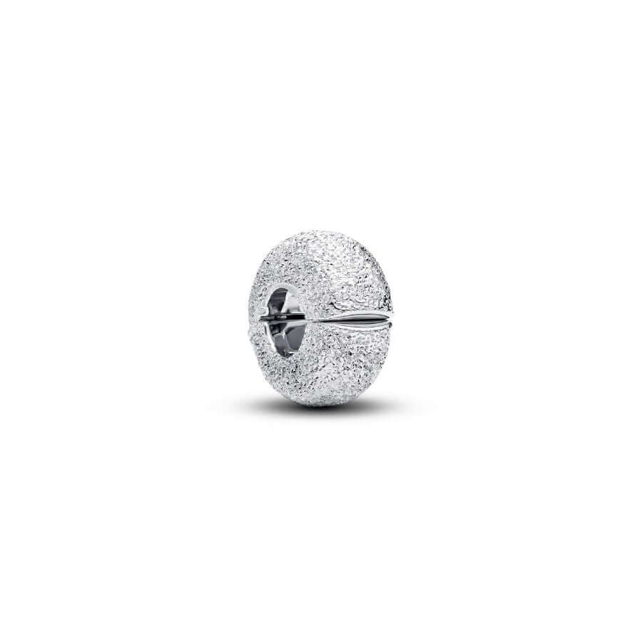 Pandora Moments Mini Textured Lukkopala 794771C00