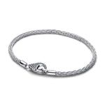 Pandora Moments Pavé-lukko Rannekoru 594462C01