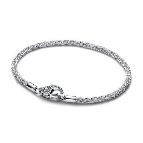 Pandora Moments Pavé-lukko Rannekoru 594462C01