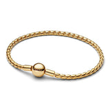 Pandora Moments Wing Chain Rannekoru 564028C00