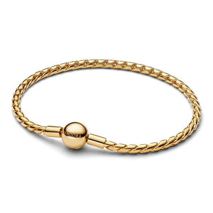 Pandora Moments Wing Chain Rannekoru 564028C00