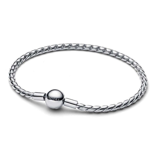 Pandora Moments Wing Chain Rannekoru 594028C00