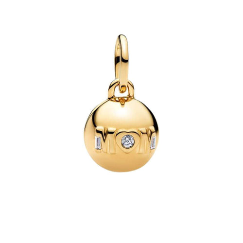 Pandora Mum Ball Clasp Charm Hela 764457C01