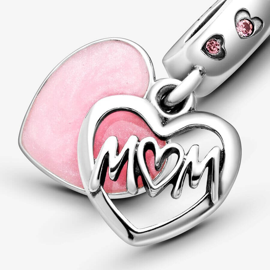 Pandora Mum Charm Hela 798887C01