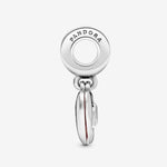 Pandora Mum Charm Hela 798887C01