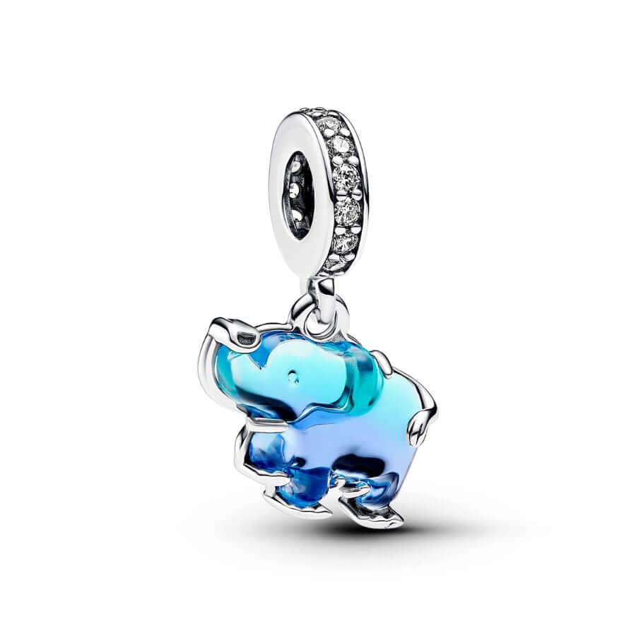 Pandora Muranolasi Elefantti Charm Hela 793339c01