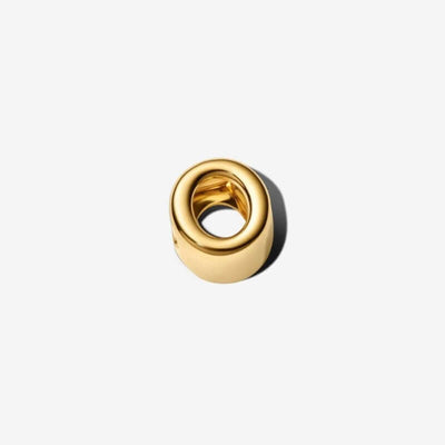 Pandora Kirjain O Mini Charm Hela 763961C00