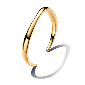Pandora Open Bagle Rannekoru 563310C00