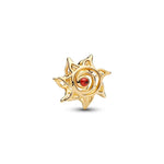 Pandora Openwork Aurinko Charm Hela 764625C01