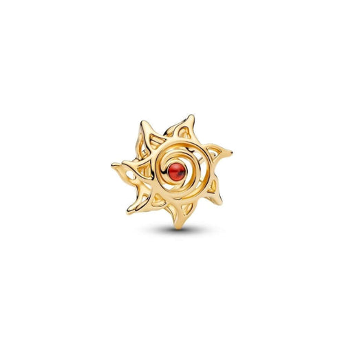 Pandora Openwork Aurinko Charm Hela 764625C01
