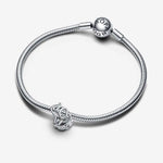 Pandora Openwork Elefantti Charm Hela 793345c01