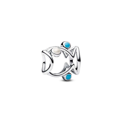 Pandora Openwork Kala Charm Hela 793819C01