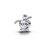 Pandora Openwork Kilpikonna Charm Hela 794697C01