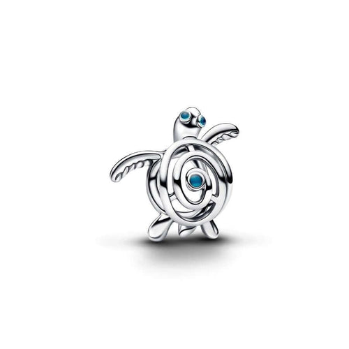 Pandora Openwork Kilpikonna Charm Hela 794697C01