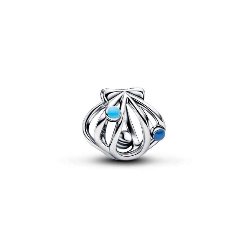 Pandora Openwork Simpukankuori Charm Hela 794695C01