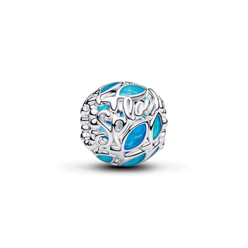 Pandora Openwork Uivat Kalat Charm Hela 794699C01