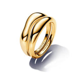 Pandora Organic Sormus 163264C00