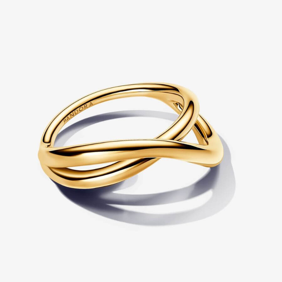 Pandora Organic Sormus 163318C00