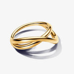 Pandora Organic Sormus 163318C00