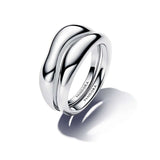 Pandora Organic Sormus 193264C00