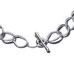 Pandora Organically Shaped Link Rannekoru 563864C00
