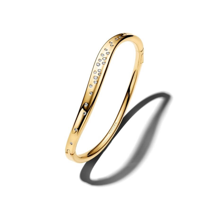 Pandora Organically Shaped Rannekoru 564655C01