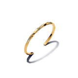 Pandora Organically Twisted Rannerengas 563869C00