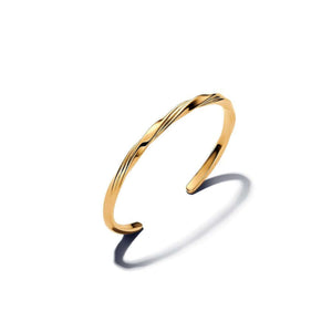 Pandora Organically Twisted Rannerengas 563869C00