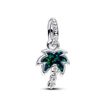 Pandora Palmu Puu Riipus 793352C01