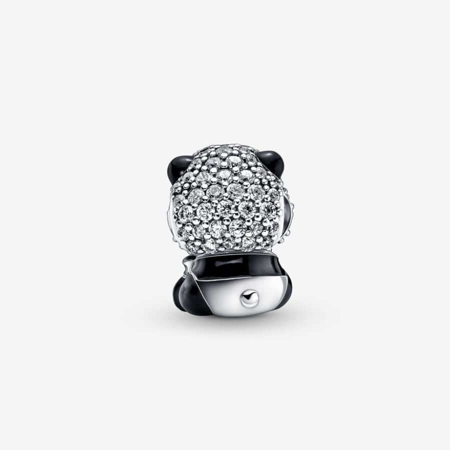 Pandora Säihkyvä Panda Charm Hela 790771C01