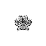 Pandora Paw Prints Tassu Charm Hela 791714CZ