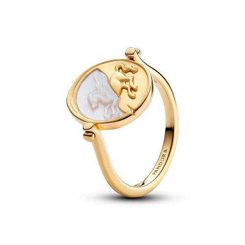 Pandora Pegasus Käännettävä Sormus 164812C01