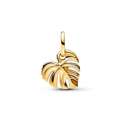 Pandora Peikonlehti Charm Hela 763349c01