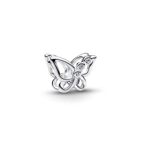Pandora Perhonen Charm Hela 794369C01