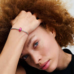 Pandora Pieni Pinkki Muranolasi Charm Hela 793107C00