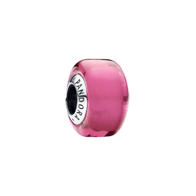 Pandora Pieni Pinkki Muranolasi Charm Hela 793107C00