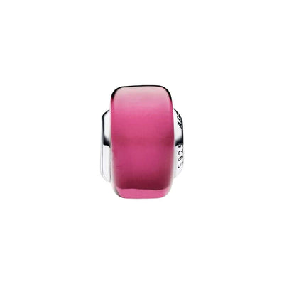 Pandora Pieni Pinkki Muranolasi Charm Hela 793107C00